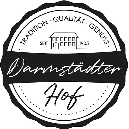 Darmstaedter Hof 3*
