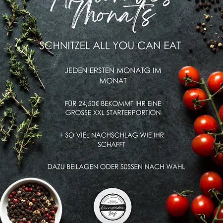 Πανδοχείο Darmstaedter Hof