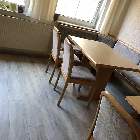 Darmstaedter Hof イン マインツ