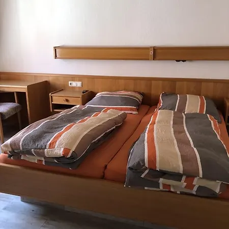 Inn Darmstaedter Hof Mainz