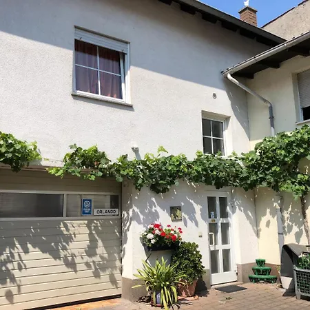 Estalagem Darmstaedter Hof 3*