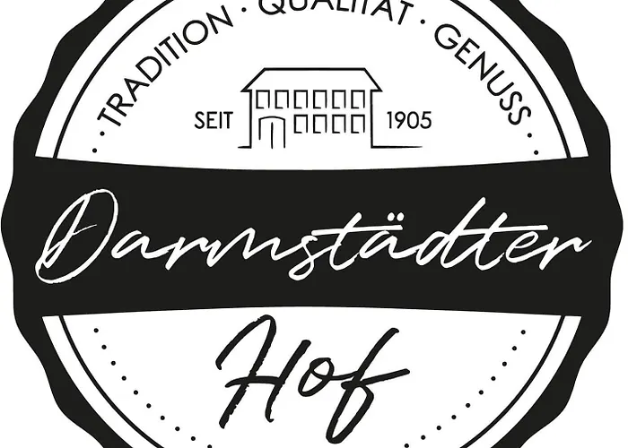 Darmstaedter Hof 3*