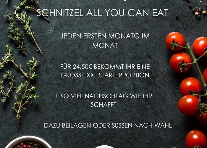 イン Darmstaedter Hof