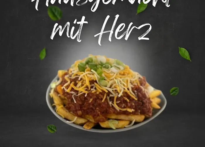 Darmstaedter Hof Πανδοχείο