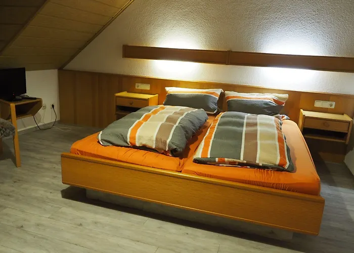 Πανδοχείο Darmstaedter Hof