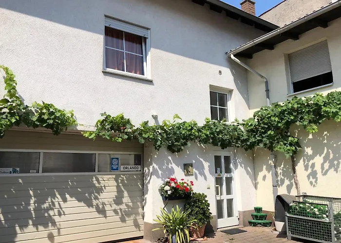 イン Darmstaedter Hof 3*